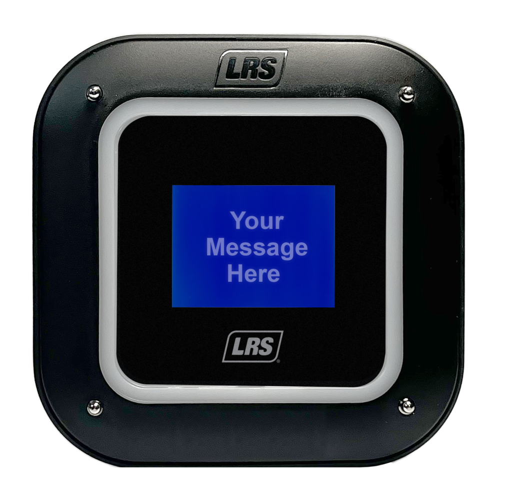 Guest Paging LRS Paging Canada